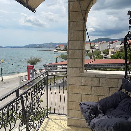 M&M Pelivan Apartment Kaštela Εξωτερικό φωτογραφία